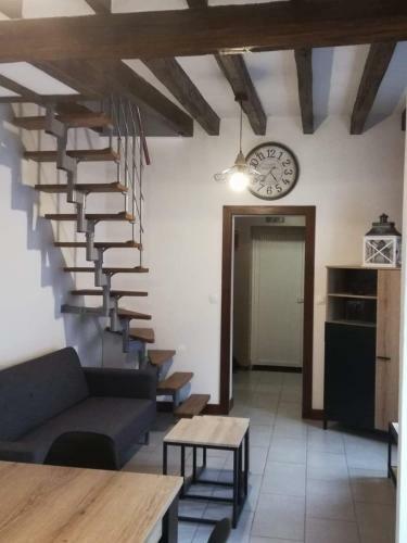 Apartamento Le Loft Montargis Gien Maison de Ville