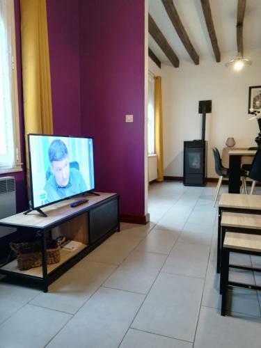 Apartamento Le Loft Montargis Gien Maison de Ville
