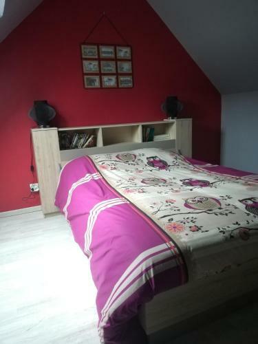 Apartamento Le Loft Montargis Gien Maison de Ville