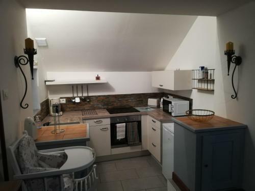 Apartamento Le Loft Montargis Gien Maison de Ville