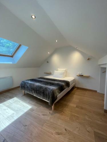 Bed & Breakfast Le Lodge Du Pichat