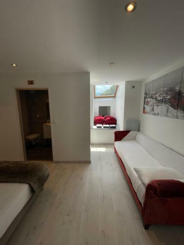 Bed & Breakfast Le Lodge Du Pichat