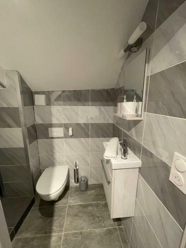 Bed & Breakfast Le Lodge Du Pichat