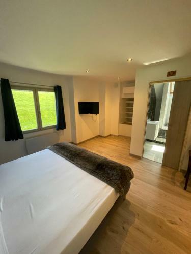Bed & Breakfast Le Lodge Du Pichat