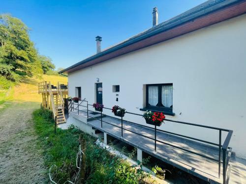 Bed & Breakfast Le Lodge Du Pichat