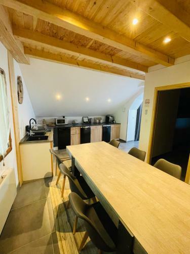 Bed & Breakfast Le Lodge Du Pichat
