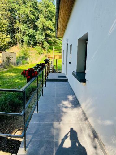 Bed & Breakfast Le Lodge Du Pichat