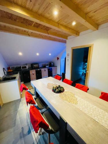 Bed & Breakfast Le Lodge Du Pichat