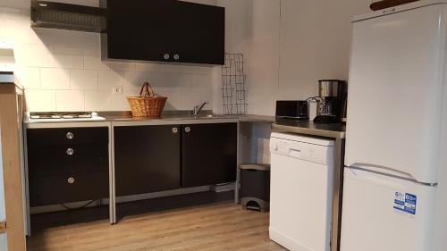 Apartamento L'abaca 21