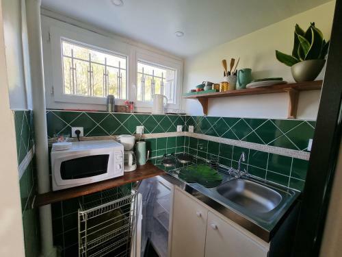 Bed & Breakfast La Citadelle