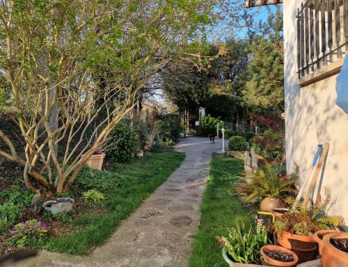 Bed & Breakfast La Citadelle