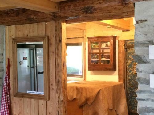 Apartamento Ferme Saint-aubin