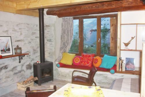 Apartamento Ferme Saint-aubin