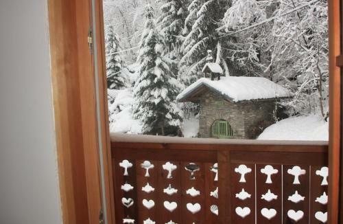 Apartamento Ferme Saint-aubin