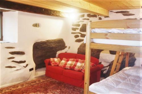 Apartamento Ferme Saint-aubin