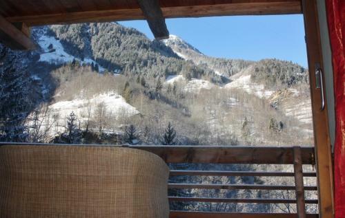 Apartamento Ferme Saint-aubin