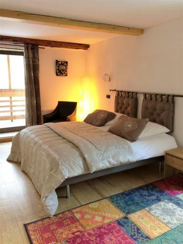 Apartamento Ferme Saint-aubin