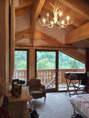 Apartamento Ferme Saint-aubin
