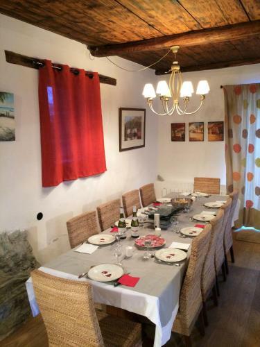 Apartamento Ferme Saint-aubin