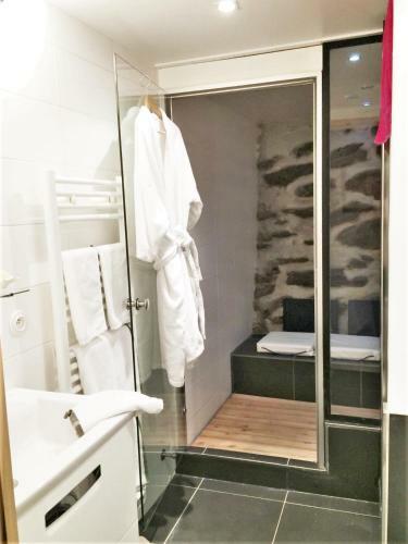 Apartamento Ferme Saint-aubin