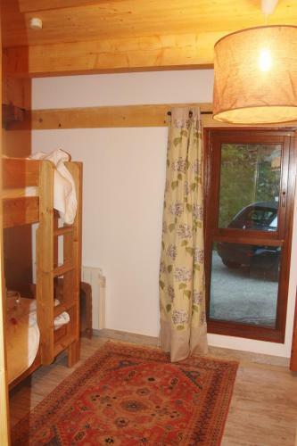 Apartamento Ferme Saint-aubin