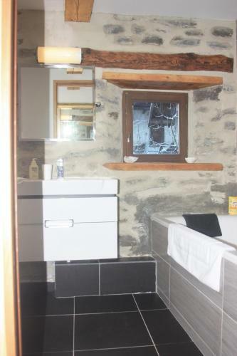 Apartamento Ferme Saint-aubin