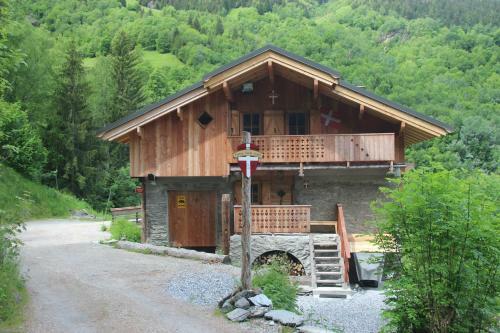 Apartamento Ferme Saint-aubin