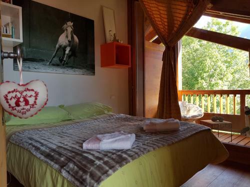 Apartamento Arpege Des Neiges