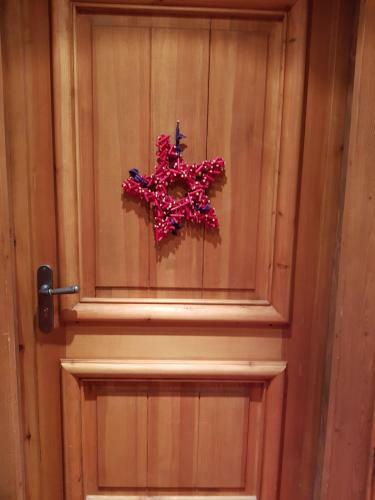 Apartamento Arpege Des Neiges