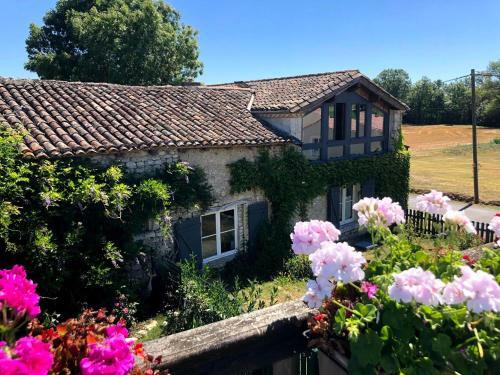 Les Granges Lestang