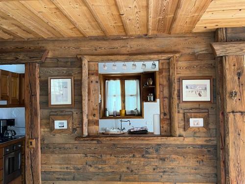 Chalet Altus