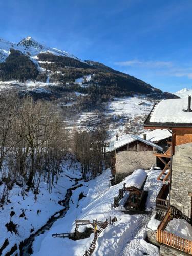 Chalet Altus