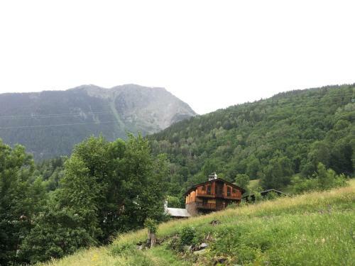 Chalet Altus