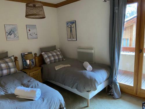 Chalet Victoria