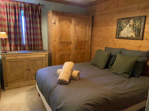 Chalet Victoria