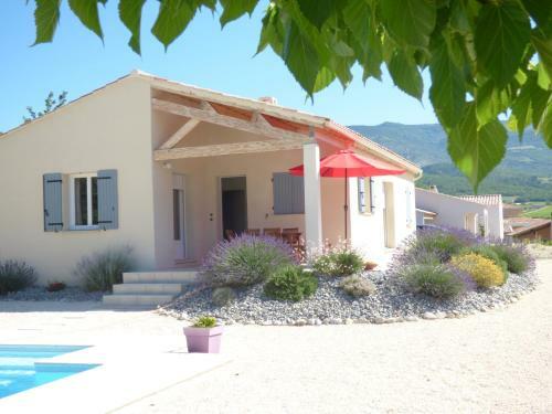 Villa Les Hauts De Jallia