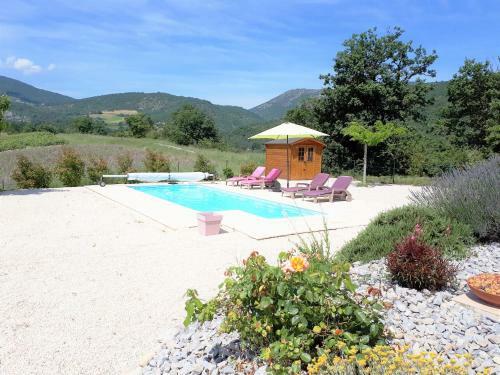 Villa Les Hauts De Jallia