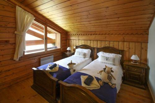 Chalet Nido Dell'aquila