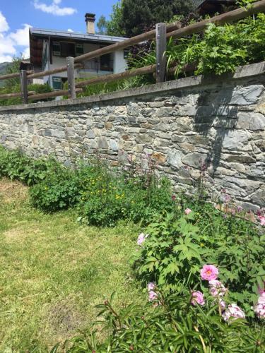 Apartamento Le Roselend