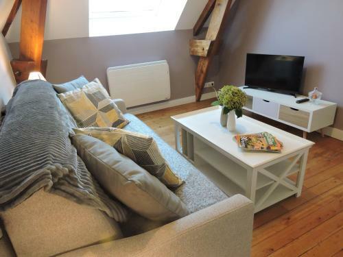 Bed & Breakfast Logis Du Petit Dodo