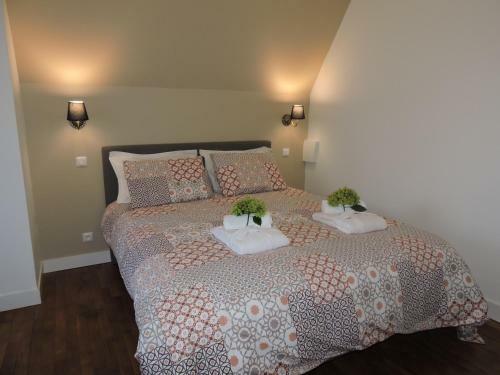 Bed & Breakfast Logis Du Petit Dodo