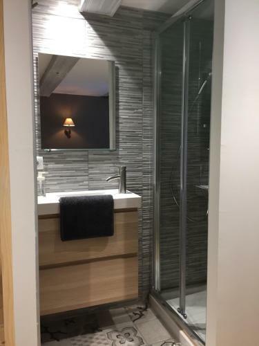 Apartamentos Le Rocher