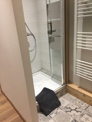 Apartamentos Le Rocher