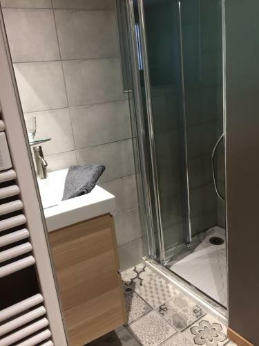 Apartamentos Le Rocher