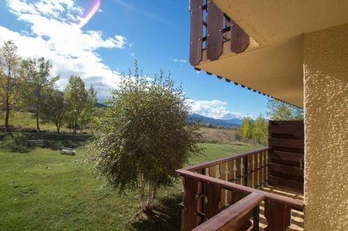 Apartamento Val De Llous