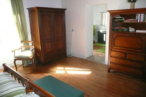 Bed & Breakfast Domaine Serrot