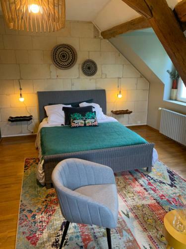 Bed & Breakfast Malitourne