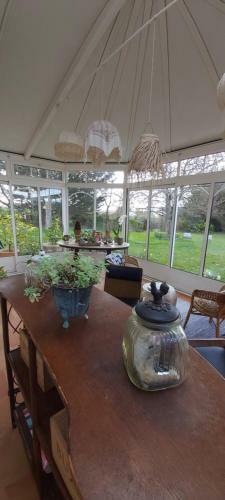 Bed & Breakfast Malitourne