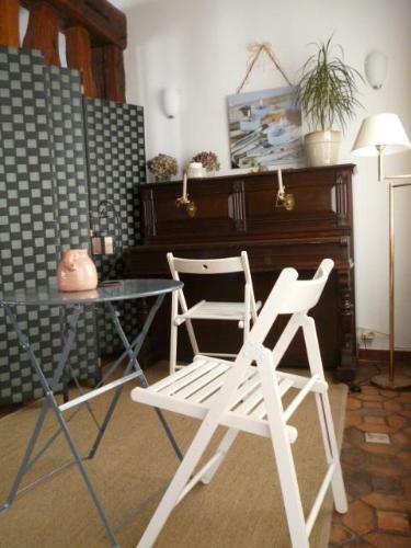 Le Gite De Laurence