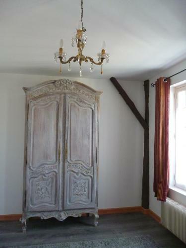 Le Gite De Laurence